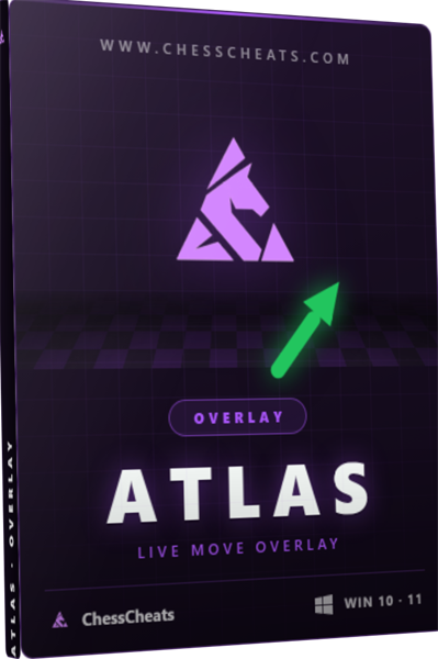 ATLAS Overlay
